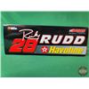 Image 15 : Diecast Race Car : NASCAR : Action : #28 Ricky Rudd (Scale 1:24) (Box Measures: 3-1/2"H x 10"W x 4-1