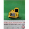 Image 4 : Diecast Construction Toy : CAT 613C Scraper (ERTL) (Scale 1:64) (SEE PICS!)  (Preview will be by App