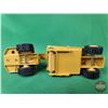 Image 9 : Diecast Construction Toy : CAT 613C Scraper (ERTL) (Scale 1:64) (SEE PICS!)  (Preview will be by App