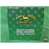 Image 13 : Diecast Truck : John Deere Dealership : 1947 Dodge Pickup (ERTL) (Scale 1:25) (Box Measures: 4-1/2"H