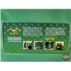 Image 14 : Diecast Truck : John Deere Dealership : 1947 Dodge Pickup (ERTL) (Scale 1:25) (Box Measures: 4-1/2"H