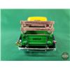 Image 5 : Diecast Truck : John Deere Dealership : 1947 Dodge Pickup (ERTL) (Scale 1:25) (Box Measures: 4-1/2"H