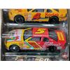 Image 8 : NASCAR 5 Packs (2) : Racing Champions : Fan Appreciation (Variety) (Scale 1:64) (Pkg Measures: 12-1/