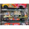 Image 9 : NASCAR 5 Packs (2) : Racing Champions : Fan Appreciation (Variety) (Scale 1:64) (Pkg Measures: 12-1/