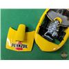 Image 11 : Diecast Race Car : NHRA Pro-Stock Dragster : Action : #5 Jerry Eckman : Limited Edition 1996 (Scale 