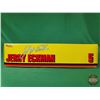 Image 14 : Diecast Race Car : NHRA Pro-Stock Dragster : Action : #5 Jerry Eckman : Limited Edition 1996 (Scale 