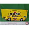 Image 1 : Diecast Race Car : NHRA Pro-Stock Dragster : Action : #5 Jerry Eckman : Limited Edition 1996 (Scale 