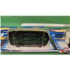 Image 13 : Hot Wheels : Mattel Wheels (5) (Variety) - Side-Splitter - Monte Carlo Concept - Midnight Otto - For