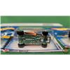 Image 14 : Hot Wheels : Mattel Wheels (5) (Variety) - Side-Splitter - Monte Carlo Concept - Midnight Otto - For