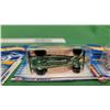 Image 15 : Hot Wheels : Mattel Wheels (5) (Variety) - Side-Splitter - Monte Carlo Concept - Midnight Otto - For