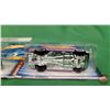 Image 16 : Hot Wheels : Mattel Wheels (5) (Variety) - Side-Splitter - Monte Carlo Concept - Midnight Otto - For
