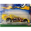 Image 3 : Hot Wheels : Mattel Wheels (5) (Variety) - Side-Splitter - Monte Carlo Concept - Midnight Otto - For