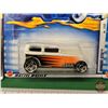 Image 7 : Hot Wheels : Mattel Wheels (5) (Variety) - Side-Splitter - Monte Carlo Concept - Midnight Otto - For