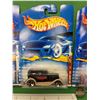 Image 8 : Hot Wheels : Mattel Wheels (5) (Variety) - Side-Splitter - Monte Carlo Concept - Midnight Otto - For