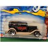 Image 9 : Hot Wheels : Mattel Wheels (5) (Variety) - Side-Splitter - Monte Carlo Concept - Midnight Otto - For