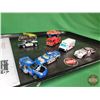 Image 1 : Hot Wheels - Variety (9) (No Pkgs) (Variety - See Pictures for Car Details) (SEE PICS!)  (Preview wi