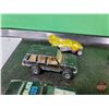 Image 7 : Hot Wheels - Variety (9) (No Pkgs) (Variety - See Pictures for Car Details) (SEE PICS!)  (Preview wi