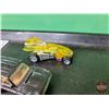 Image 8 : Hot Wheels - Variety (9) (No Pkgs) (Variety - See Pictures for Car Details) (SEE PICS!)  (Preview wi