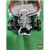 Image 10 : Diecast Race Car : Racing Collectables : Pro Stock Racer : Action : Kurt Johnson Limited Edition (Sc