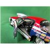 Image 19 : Diecast Race Car : Racing Collectables : Pro Stock Racer : Action : Kurt Johnson Limited Edition (Sc