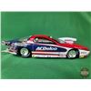 Image 3 : Diecast Race Car : Racing Collectables : Pro Stock Racer : Action : Kurt Johnson Limited Edition (Sc
