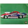 Image 7 : Diecast Race Car : Racing Collectables : Pro Stock Racer : Action : Kurt Johnson Limited Edition (Sc