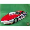 Image 8 : Diecast Race Car : Racing Collectables : Pro Stock Racer : Action : Kurt Johnson Limited Edition (Sc