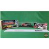Image 1 : Diecast Race Car Collector Combo (3) (Scales 1:43 & 1:64)  (Variety - See Pictures for Car Details) 