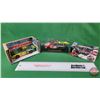 Image 2 : Diecast Race Car Collector Combo (3) (Scales 1:43 & 1:64)  (Variety - See Pictures for Car Details) 