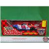 Image 1 : Diecast Race Car : NASCAR : Racing Champions : #59 Robert Presley (Scale 1:24) (Box Measures: 3-1/2"