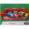 Image 2 : Diecast Race Car : NASCAR : Racing Champions : #59 Robert Presley (Scale 1:24) (Box Measures: 3-1/2"