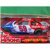 Image 3 : Diecast Race Car : NASCAR : Racing Champions : #59 Robert Presley (Scale 1:24) (Box Measures: 3-1/2"