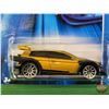Image 11 : Hot Wheels (7) : (c.2006 Mattel) - Double Vision - Ford Shelby GR-1 Concept - Greased Lightnin' - No