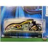 Image 13 : Hot Wheels (7) : (c.2006 Mattel) - Double Vision - Ford Shelby GR-1 Concept - Greased Lightnin' - No