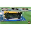 Image 17 : Hot Wheels (7) : (c.2006 Mattel) - Double Vision - Ford Shelby GR-1 Concept - Greased Lightnin' - No