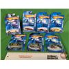 Image 1 : Hot Wheels (7) : (c.2006 Mattel) - Double Vision - Ford Shelby GR-1 Concept - Greased Lightnin' - No