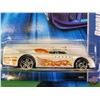 Image 3 : Hot Wheels (7) : (c.2006 Mattel) - Double Vision - Ford Shelby GR-1 Concept - Greased Lightnin' - No