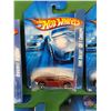 Image 4 : Hot Wheels (7) : (c.2006 Mattel) - Double Vision - Ford Shelby GR-1 Concept - Greased Lightnin' - No