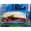 Image 7 : Hot Wheels (7) : (c.2006 Mattel) - Double Vision - Ford Shelby GR-1 Concept - Greased Lightnin' - No