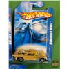 Image 8 : Hot Wheels (7) : (c.2006 Mattel) - Double Vision - Ford Shelby GR-1 Concept - Greased Lightnin' - No