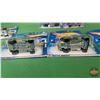 Image 16 : Hot Wheels (20) : (c.2000 Mattel) - Altered State - Scorchin' Scooter - Hyper Mite - Scorchin' Scoot