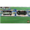 Image 17 : Hot Wheels (20) : (c.2000 Mattel) - Altered State - Scorchin' Scooter - Hyper Mite - Scorchin' Scoot