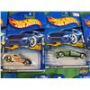 Image 7 : Hot Wheels (20) : (c.2000 Mattel) - Altered State - Scorchin' Scooter - Hyper Mite - Scorchin' Scoot
