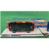 Image 14 : Hot Wheels (6) : (c.1998 Mattel) - Mustang 1999 - Kung Fu Forces Series Shadow Jet II - Toyota MR2 -