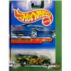 Image 8 : Hot Wheels (6) : (c.1998 Mattel) - Mustang 1999 - Kung Fu Forces Series Shadow Jet II - Toyota MR2 -