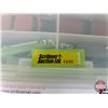 Image 10 : Hot Wheels (24) :  Variety (In Plastic Organizer)  (SEE PICS!)