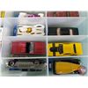 Image 6 : Hot Wheels (24) :  Variety (In Plastic Organizer)  (SEE PICS!)