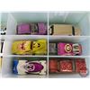 Image 7 : Hot Wheels (24) :  Variety (In Plastic Organizer)  (SEE PICS!)