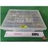 Image 8 : Hot Wheels (24) :  Variety (In Plastic Organizer)  (SEE PICS!)