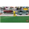 Image 12 : Hot Wheels (18) : (c.2013 Mattel) - HW Imagination Bad Ratitude - Mud Studs Chrysler Pacifica - HW C
